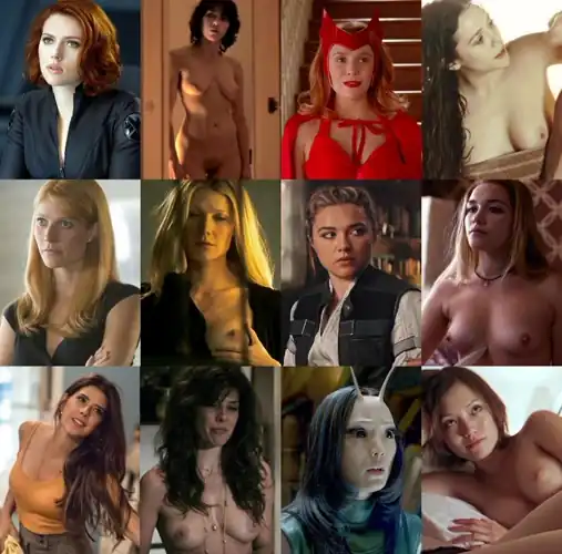 Which lady of the MCU would you kill to have as your mommy? I think it’s gotta be Wanda, she’s too good 😵‍💫