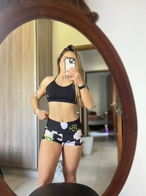 Exercise at home