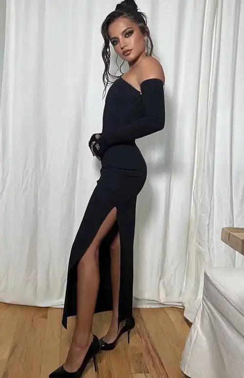 Isabela Merced