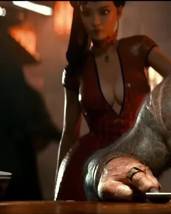 [Beyond Good and Evil 2] Yes, how could you tell that I always come back and rewatch this trailer for the plots?