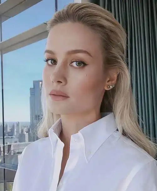 One of the prettiest faces in the world today