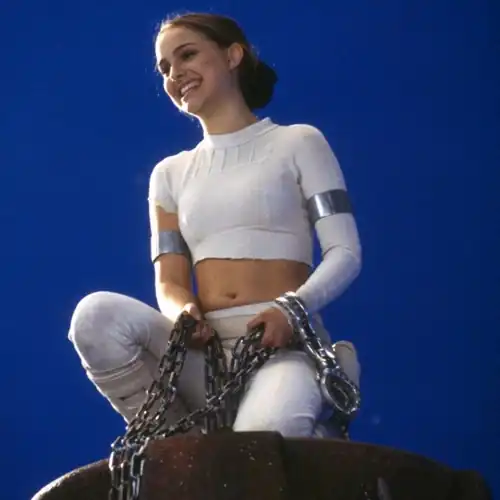 Natalie portman