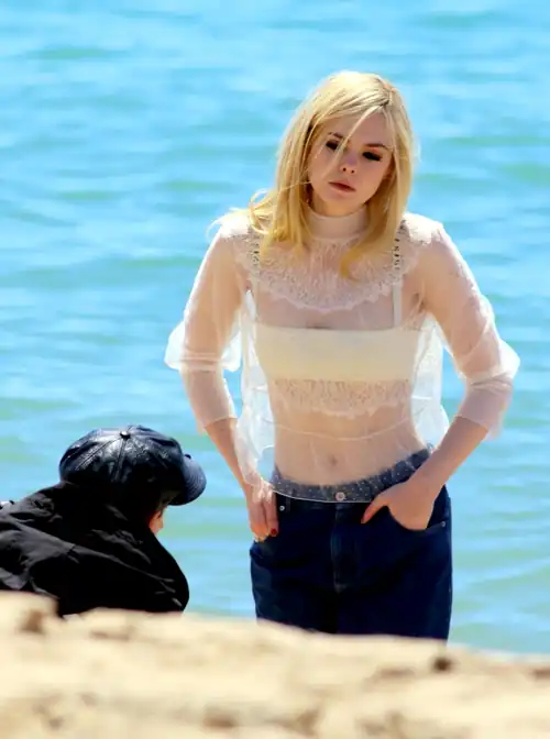 Stunning