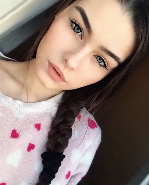 Bogdana Kadritskaya