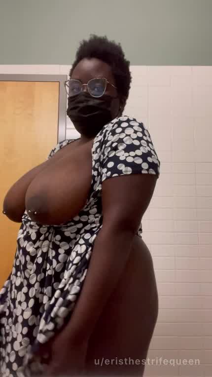 if we were coworkers, would you meet me in the break room for a quickie?