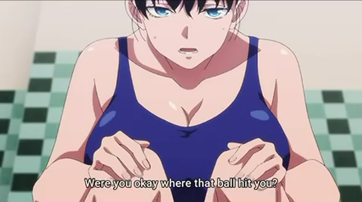 Anime GIF by natsu100