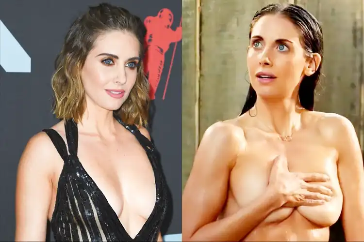 On/off Alison