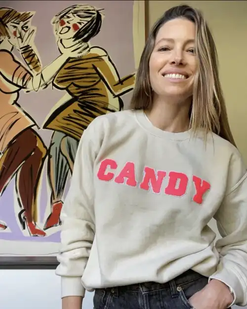Candy