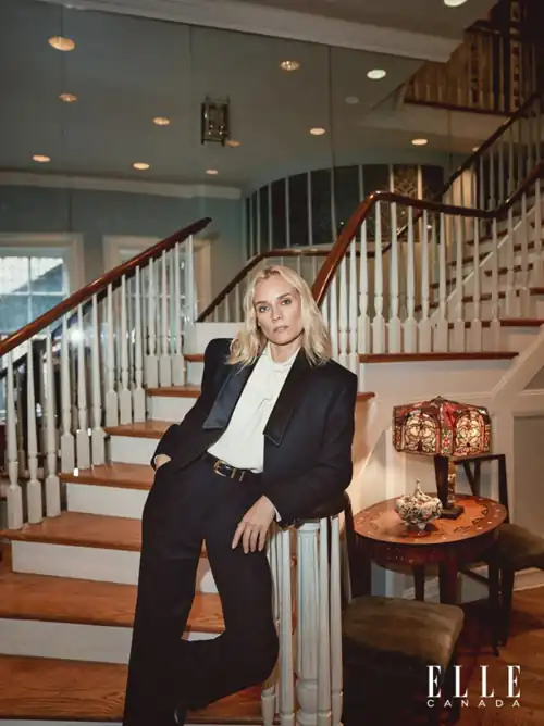 Diane Kruger