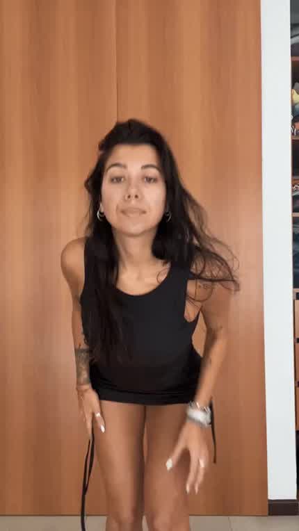 4'11 small and my booty still didn't grow.. is it good size for you tho?				