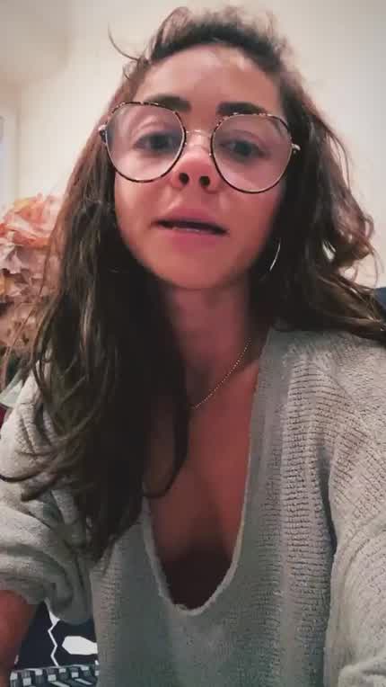 Oh that's dangerous...