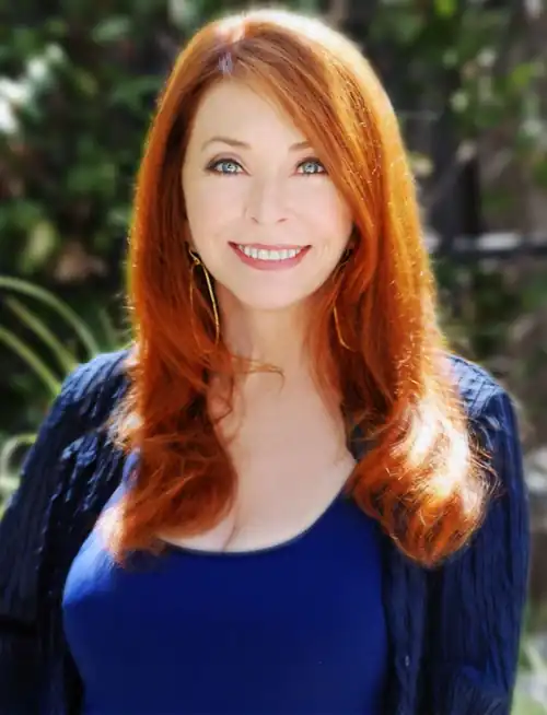 Cassandra Peterson aka Elvira, 72