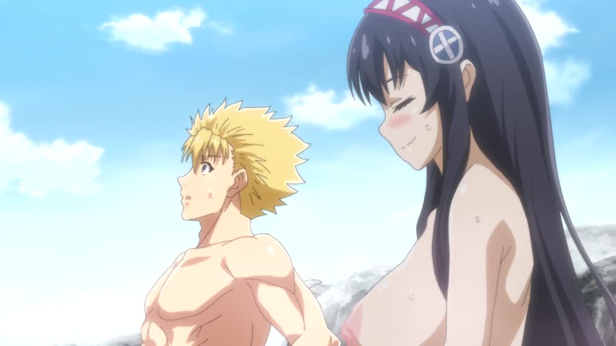 Eager to learn [Peter Grill to Kenja no Jikan Super Extra]