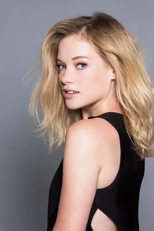 Jane Levy