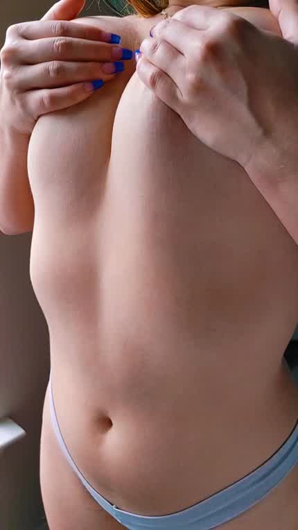 Who needs a bra anyways