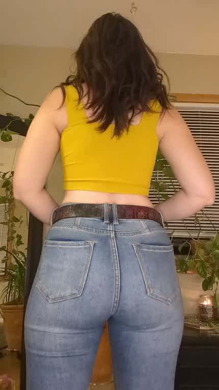 I love when you slap it in reverse, papi