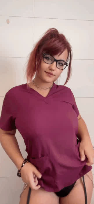 Was asked for more so here is more from the nurse