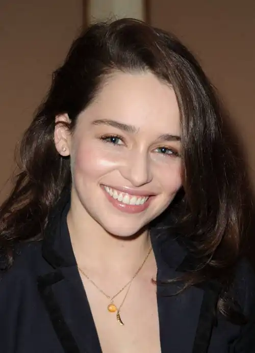 Emilia Clarke 