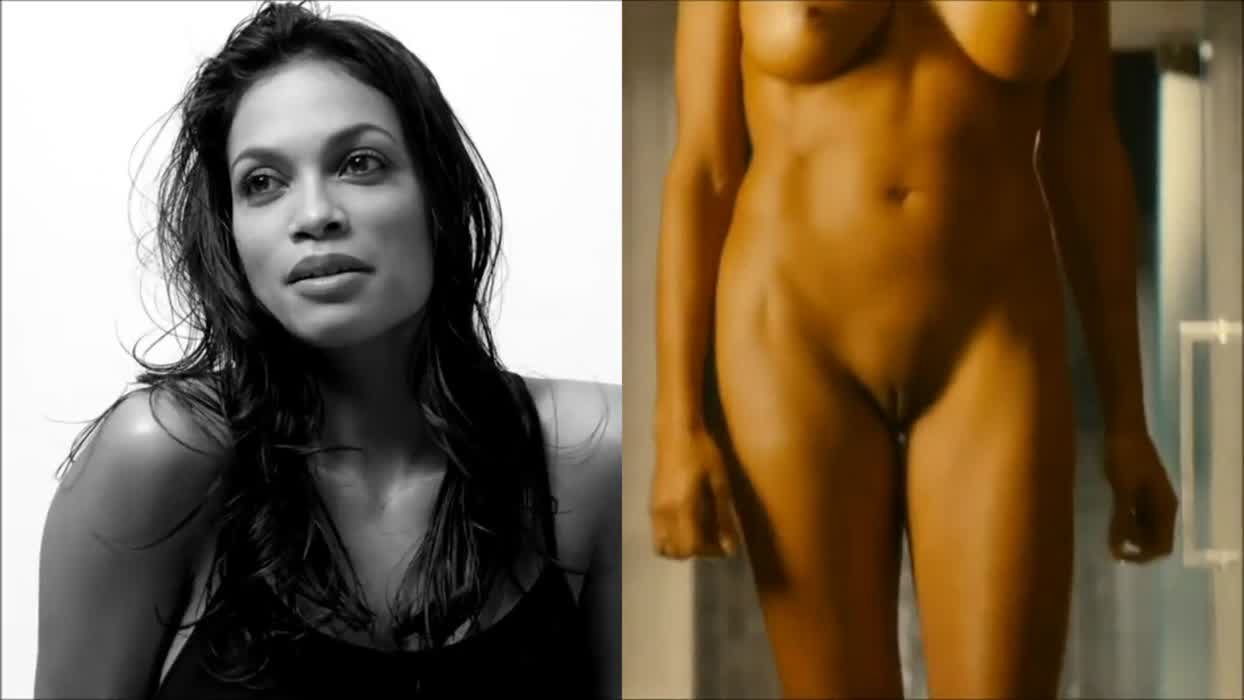 Rosario Dawson