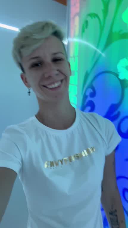 I just went to the tanning salon.  This will be fine