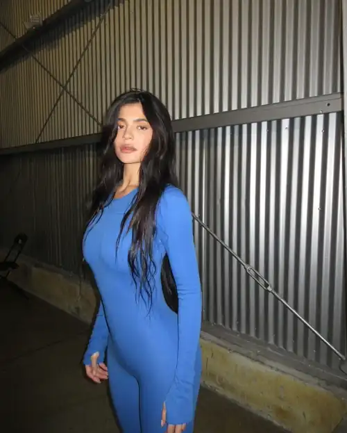 Can’t wait for the Drop 002 of KHY - more KYLIE JENNER