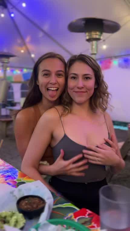 Later that night we fucked in the bar bathroom (with video evidence)