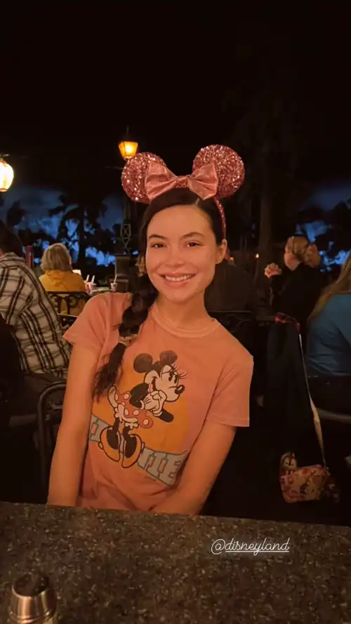 Such a cute Minnie