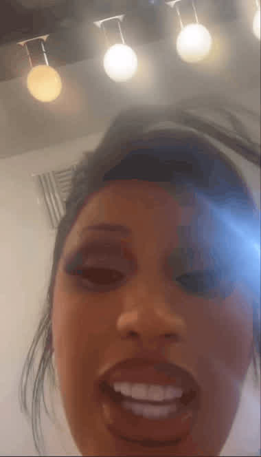 Cardi B