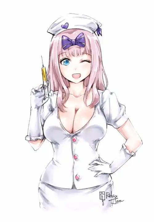 Nurse Chika