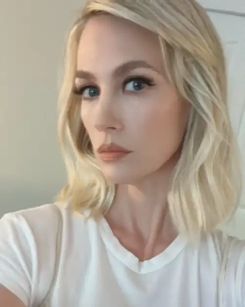 January Jones