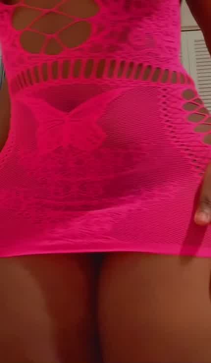 Do you like tight black pussy?