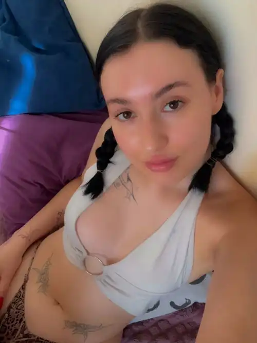 I need someone to cuddle