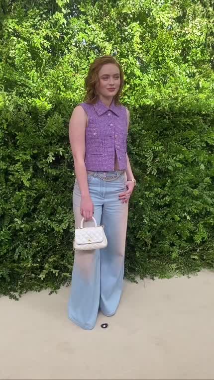 Isn't she lovely, isn't she wonderful 