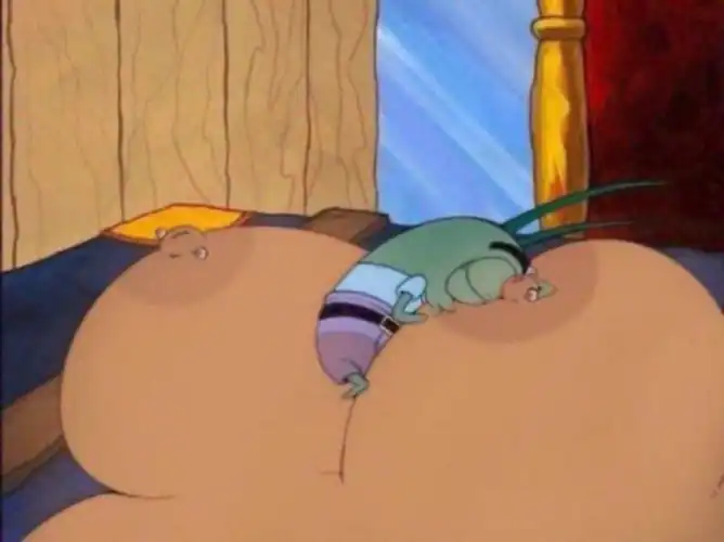 When your titties don’t just induce subspace but are a safe space ❤️