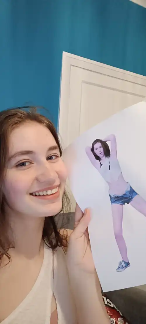 Mabel Winter Poster | Patreon