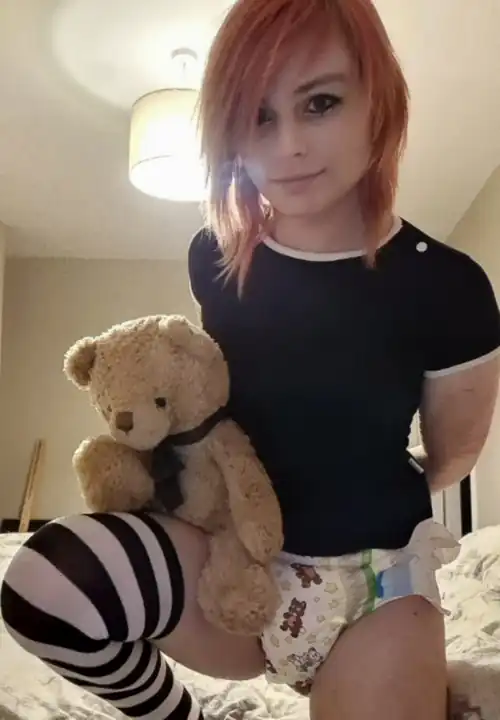 padded 4 bedtime! :3