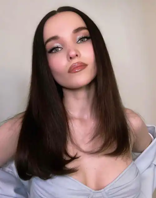 Dove cameron