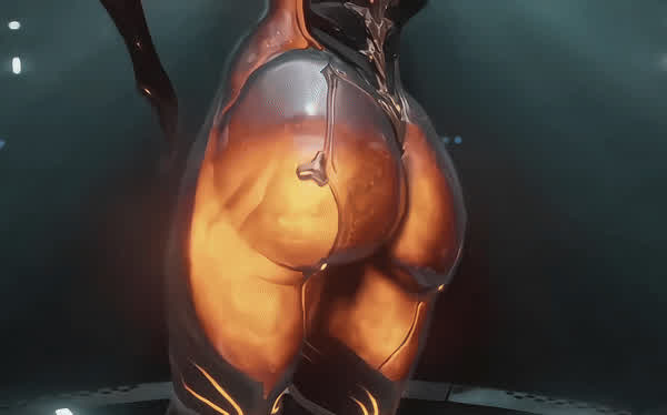 [Warframe] - Ember Can Really Shake It~