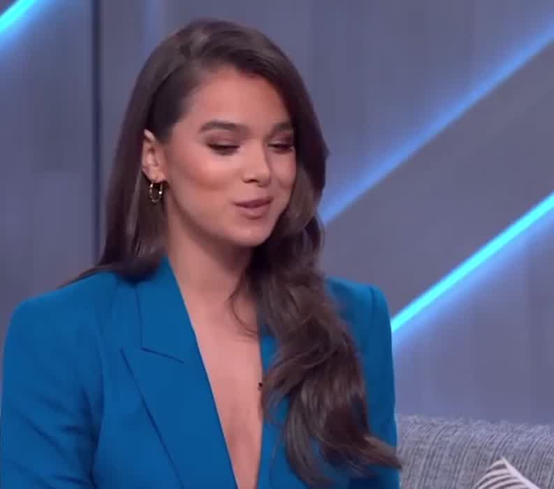 Hailee Steinfeld