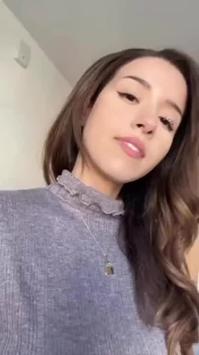 Pokimane Recent vid