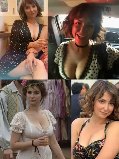 Milana Vayntrub