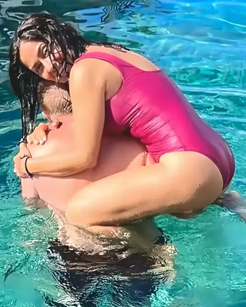 Would you give her a ride? 