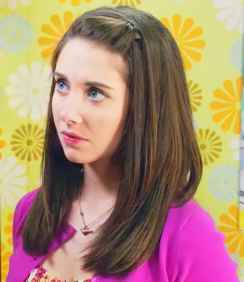 The Pre-Kiss Face