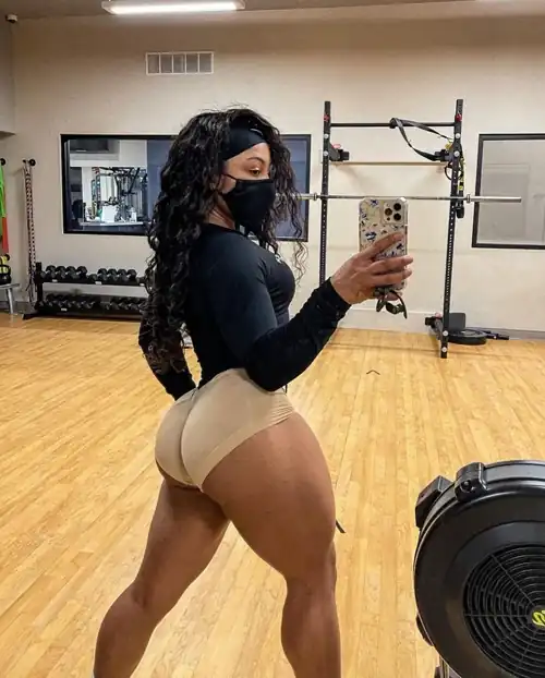 Gym Ready