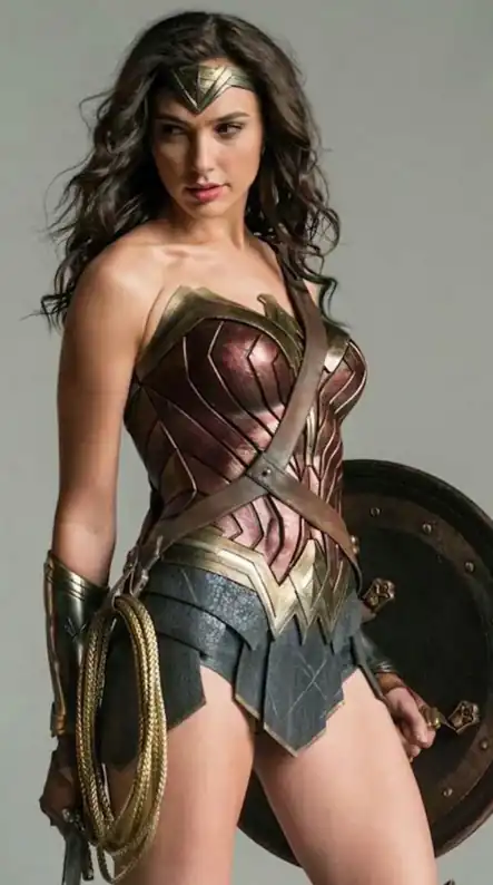 Gal Gadot