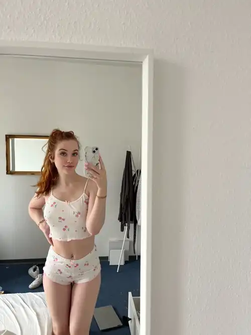 little and cute