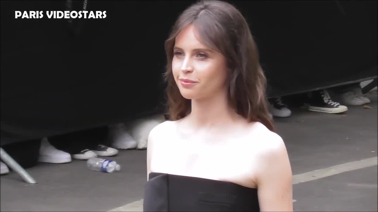 Paris Fashion show (July 2023)