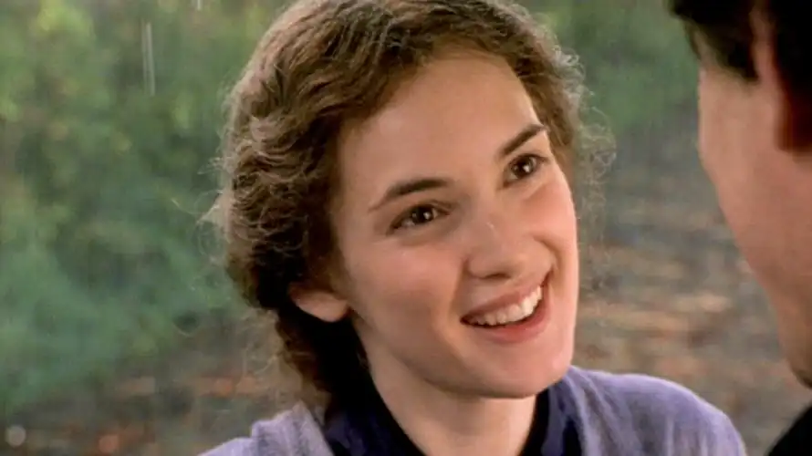 Happy Birthday - Winona Turns 52 Today!