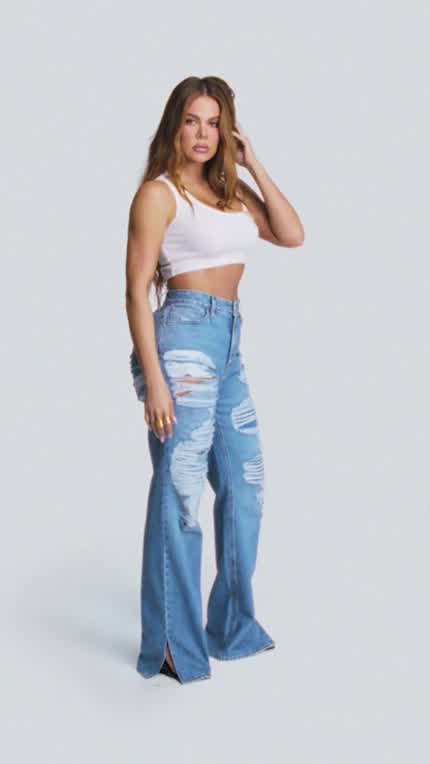 Goddess Khloe
