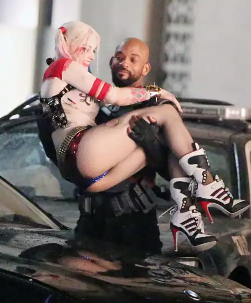 So damn sexy